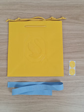 Swarovski Gift Bag Unused with