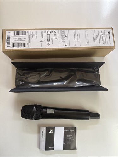 Sennheiser wireless - ew-dx,