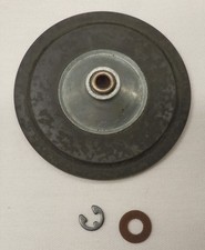 Vintage Garrard Zero 100c