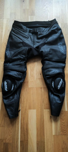 Rst aaa leather - ce,