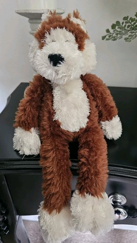 Jellycat small pickles fox - small,