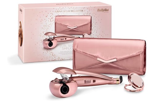 Babyliss curl secret - babyliss,