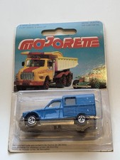 Vintage MAJORETTE 235 Citroen