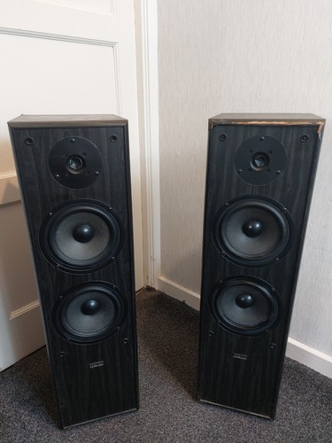 Acoustic solutions ii - acoustic,