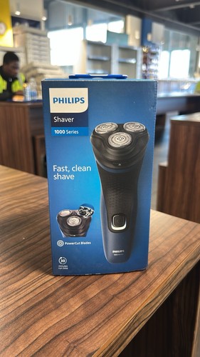 Philips 1000 series electric - 1000,