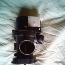 Indesit Washing Machine Pump