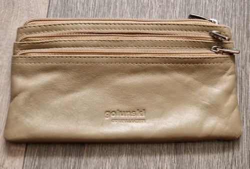 Glounski coin purse - glounski, women