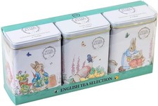 Beatrix Potter Tea Gift Set