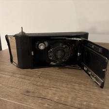 Antique Vintage Kodak 1 Camera