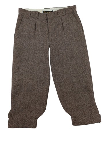 Vintage thornproof tweed - thornproof,
