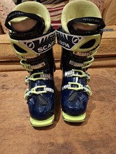 Scarpa Freedom SL WMN Hybrid