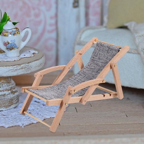 Doll house furniture miniature - doll,