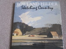 Sketching Country Rowland
