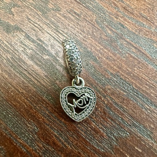Authentic pandora center - authentic, my