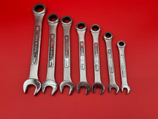 Craftsman, USA-Made, Vintage