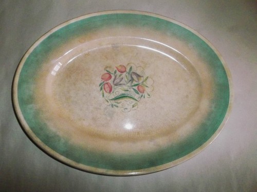 Vintage susie cooper - vintage, dresden