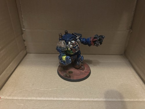 Warhammer 40k 30k horus - 40k/30k, heresy