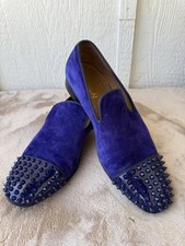 Christian Louboutin Loafers