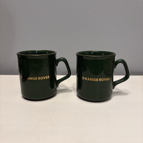 Vintage green land range - x,