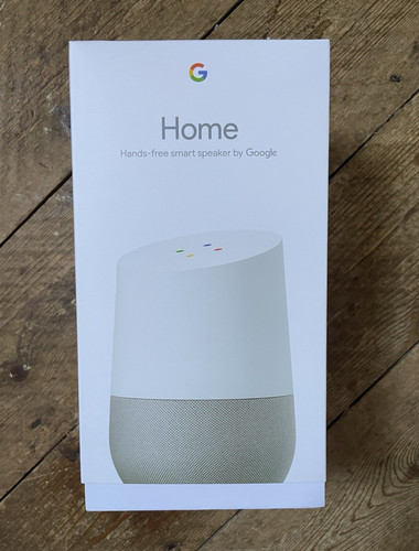 Google home smart speaker - home,