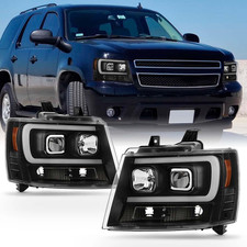 - Fits 2007-14 Chevy Tahoe