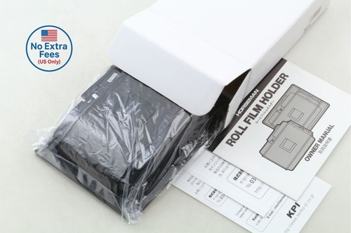 Brand new box - in,