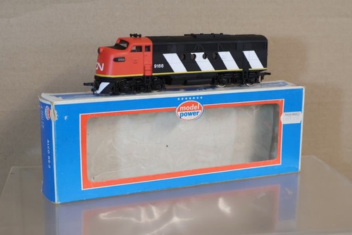 Model power 6641 bachmann - model,