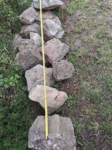 Garden rocks rockery stone - garden,