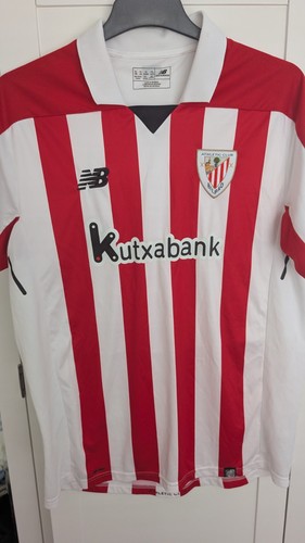 Athletic bilbao 2017 home - athletic,