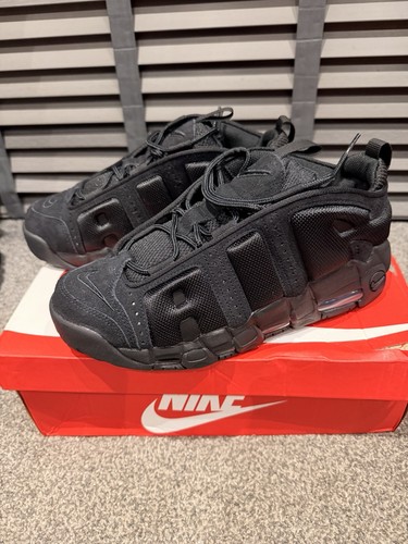 Nike air more uptempo - air, low