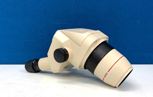 Olympus sz40 stereo microscope - olympus,