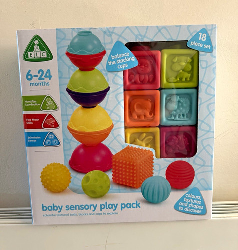 Early learning centre - centre, baby
