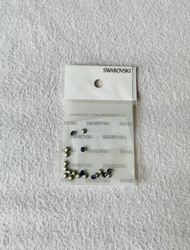 Swarovski crystal necklace - swarovski,