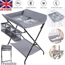 Baby infant changing table - baby,