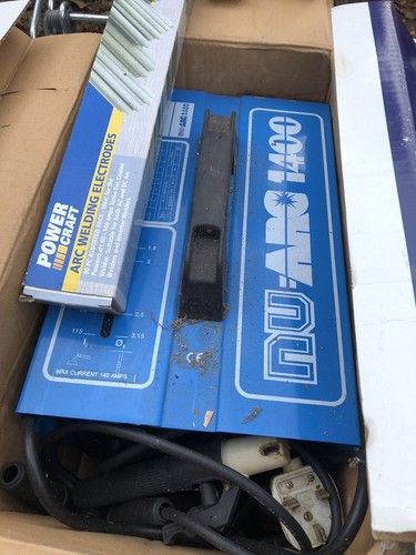Nutool arc 1400 - nutool, nu