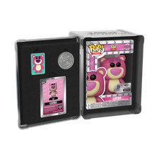 POP! Classics Lotso Funko 25TH
