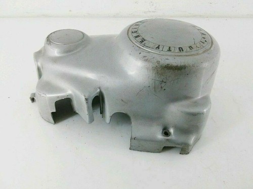 Engine protection cover - engine,