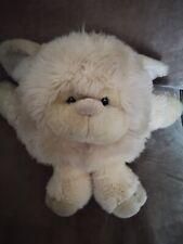 FLUFFA LUMP. BLENFIELD TOYS. VINTAGE. PLUSH. 16" SUPER CUDDLY. VGC