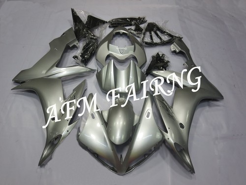 Silver abs injection - abs,