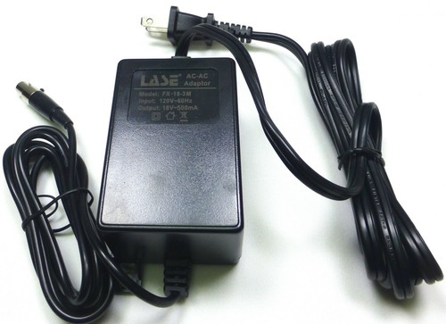 Replacement power supply - supply, for