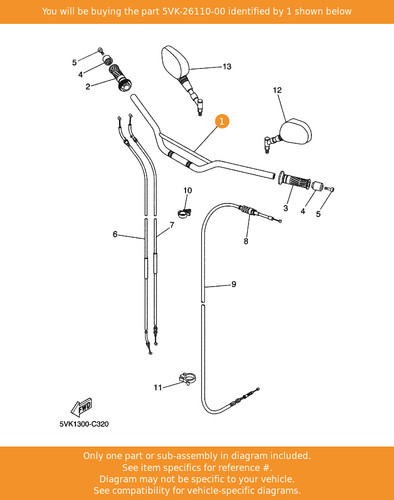 Yamaha handle comp - yamaha,