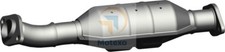 Catalytic Converter MAZDA MX5