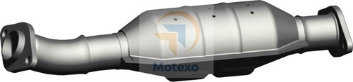 Catalytic converter mazda mx5 - catalytic,