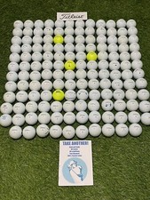 20 Titleist Pro V1 Golf Balls