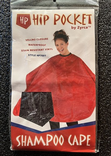Zycra hip pocket - pocket, shampoo