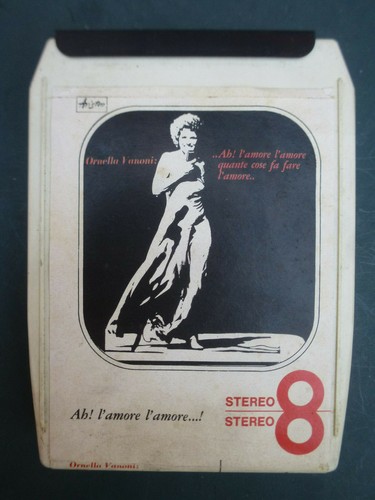 Stereo amore l - stereo, l'amore