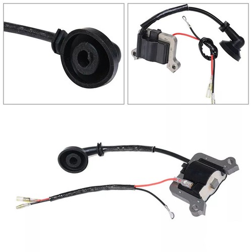 Ignition coil 2 stroke - ignition,