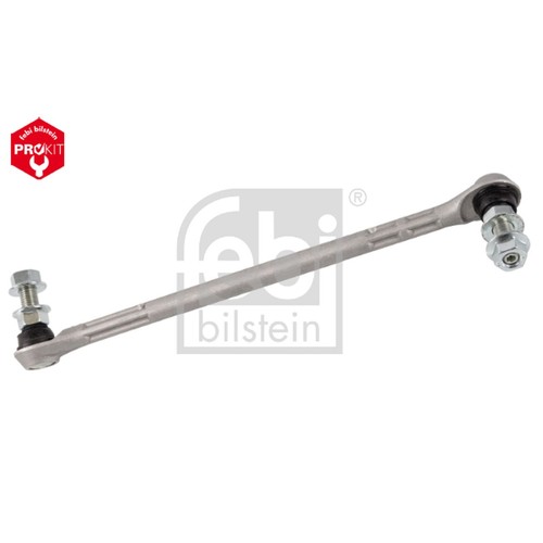 Anti roll bar link front - bar,