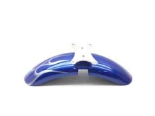 Front Fender Fairing Tire