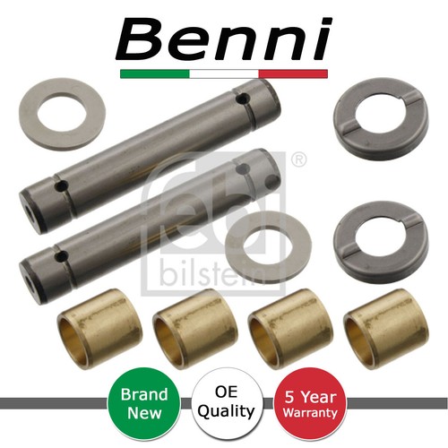 Kingpin repair kit benni - kit,